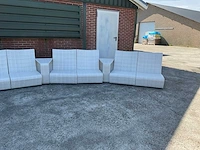 Borek loungeset - afbeelding 5 van  11