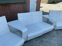 Borek loungeset - afbeelding 8 van  11