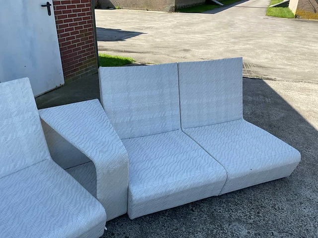 Borek loungeset - afbeelding 9 van  11
