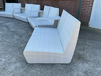 Borek loungeset - afbeelding 10 van  11