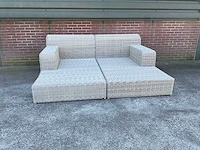 Borek loungeset