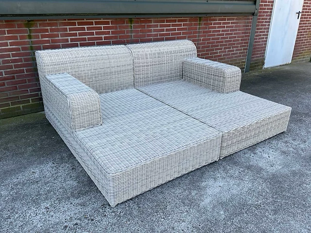 Borek loungeset - afbeelding 3 van  7