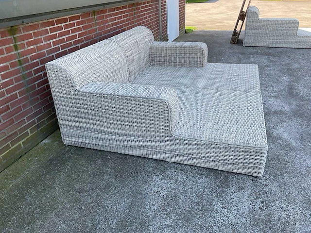 Borek loungeset - afbeelding 4 van  7
