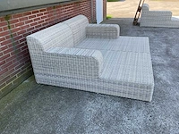 Borek loungeset - afbeelding 4 van  7