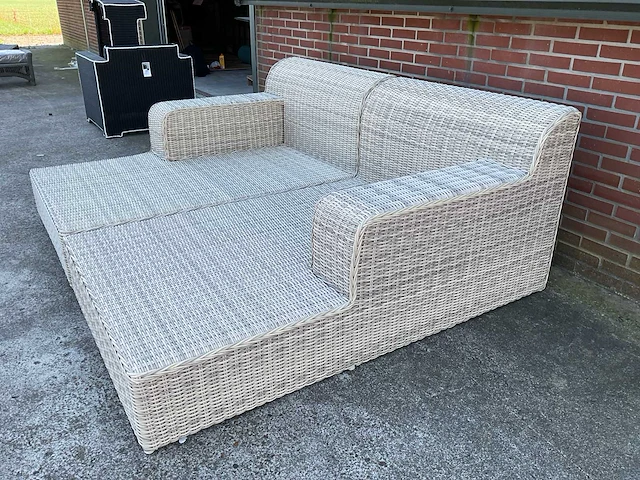 Borek loungeset - afbeelding 5 van  7