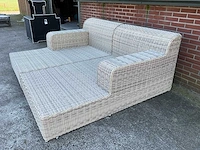 Borek loungeset - afbeelding 5 van  7