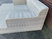 Borek loungeset - afbeelding 6 van  7