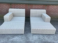 Borek loungeset - afbeelding 7 van  7