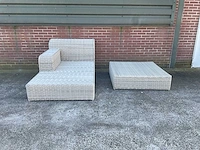 Borek loungeset