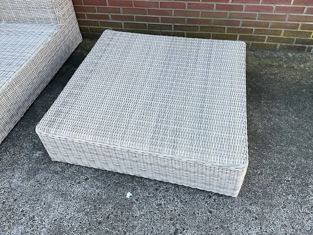 Borek loungeset - afbeelding 3 van  6