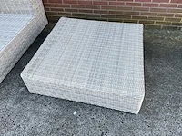 Borek loungeset - afbeelding 3 van  6