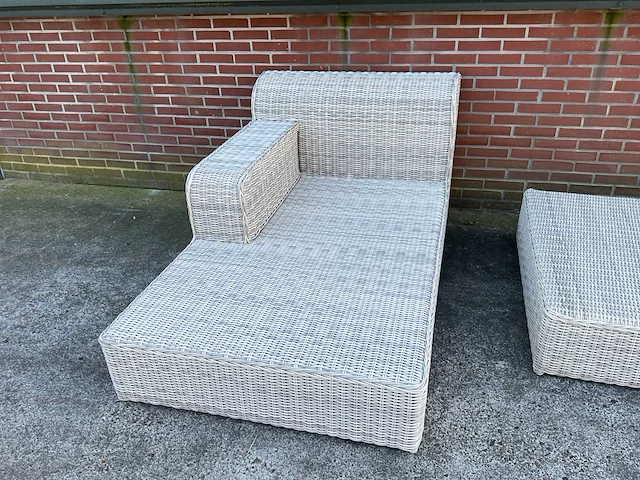 Borek loungeset - afbeelding 4 van  6
