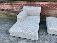 Borek loungeset - afbeelding 4 van  6