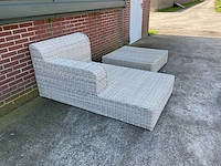 Borek loungeset - afbeelding 5 van  6