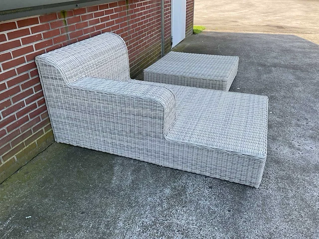 Borek loungeset - afbeelding 6 van  6