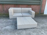 Borek loungeset