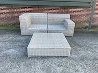 Borek loungeset - afbeelding 2 van  6