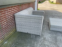 Borek loungeset - afbeelding 4 van  6