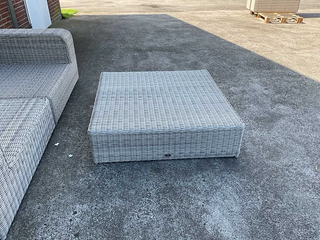 Borek loungeset - afbeelding 5 van  6