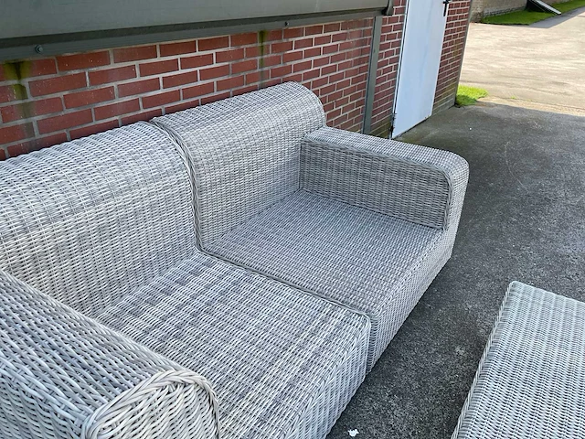 Borek loungeset - afbeelding 6 van  6