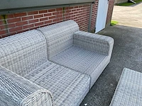 Borek loungeset - afbeelding 6 van  6