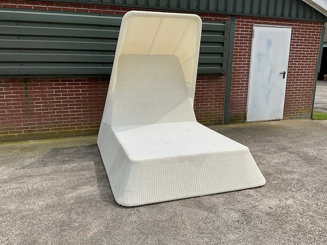 Borek loungeset - afbeelding 1 van  6