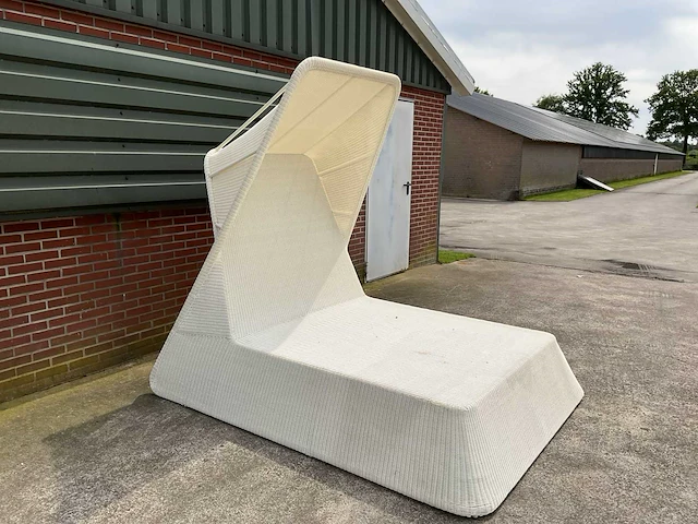 Borek loungeset - afbeelding 3 van  6