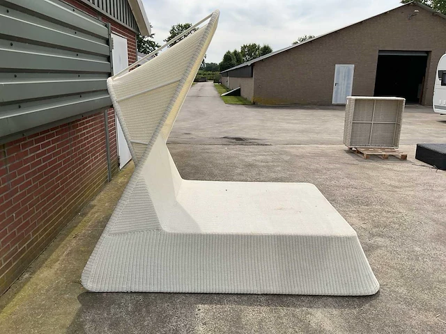 Borek loungeset - afbeelding 4 van  6