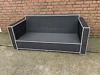 Borek tuinbank - afbeelding 1 van  7