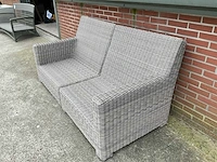 Borek tuinbank - afbeelding 4 van  6