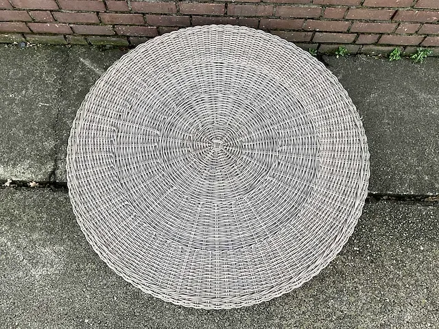 Borek tuintafel - afbeelding 4 van  5