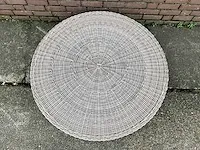 Borek tuintafel - afbeelding 4 van  5