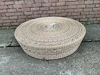 Borek tuintafel - afbeelding 2 van  5