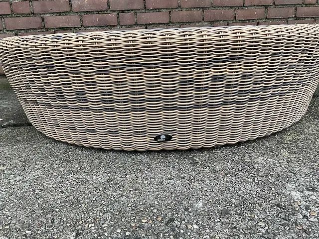 Borek tuintafel - afbeelding 3 van  5