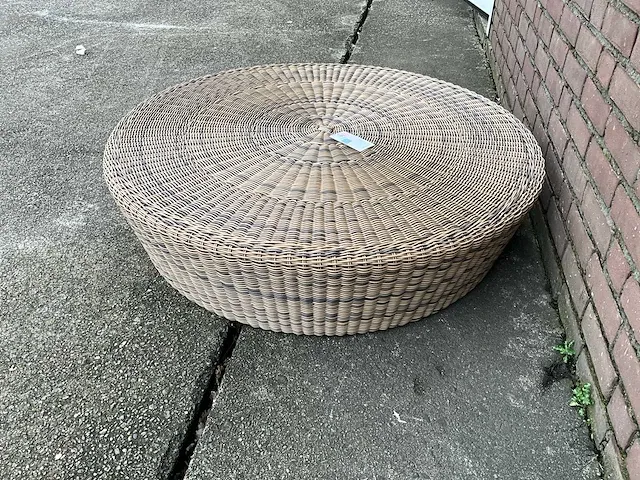 Borek tuintafel - afbeelding 5 van  5