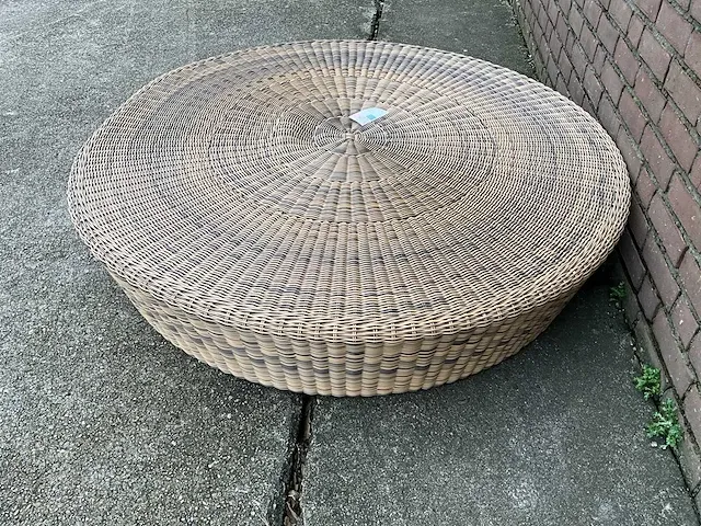 Borek tuintafel - afbeelding 4 van  5