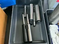 Boren en frezen divers - afbeelding 3 van  4
