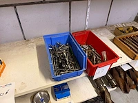 Boren en frezen - afbeelding 1 van  2
