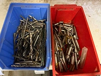 Boren en frezen - afbeelding 2 van  2