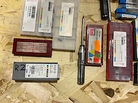 Boren, frezen en beitelplaten - afbeelding 4 van  12