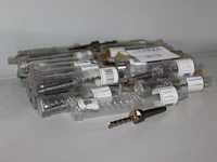 Boren met stoppers guardian voornamelijk type hb-con-50045st. zowel nieuw als gebruikt circa 30 stuks. - afbeelding 2 van  3