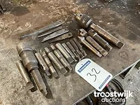 Boren toebehoren - afbeelding 2 van  5