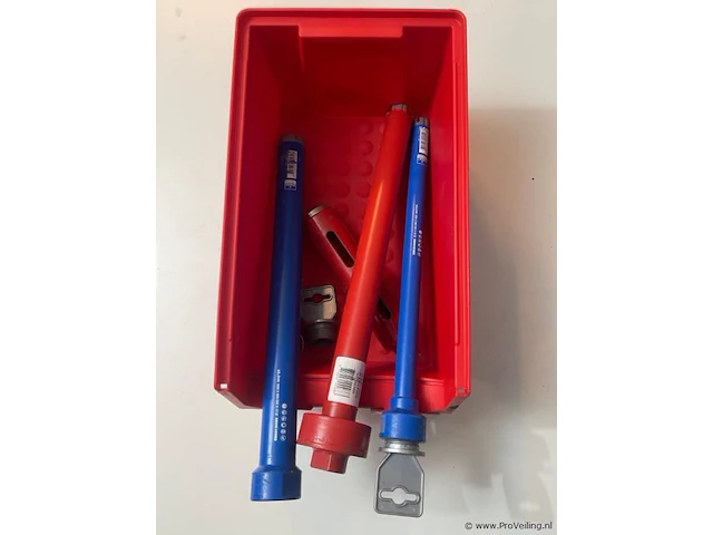 Boren - afbeelding 6 van  6