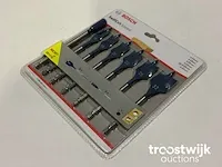 Borenset - afbeelding 1 van  4
