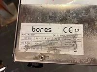 Bores - a150p - osmose apparaat - afbeelding 3 van  3