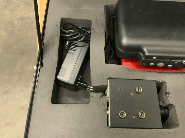 Borescope itconsepts i4-8-150-pal inspectie camera - afbeelding 2 van  12