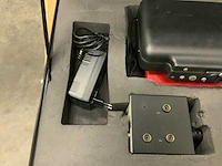 Borescope itconsepts i4-8-150-pal inspectie camera - afbeelding 2 van  12