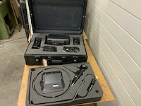 Borescope itconsepts i4-8-150-pal inspectie camera - afbeelding 1 van  12