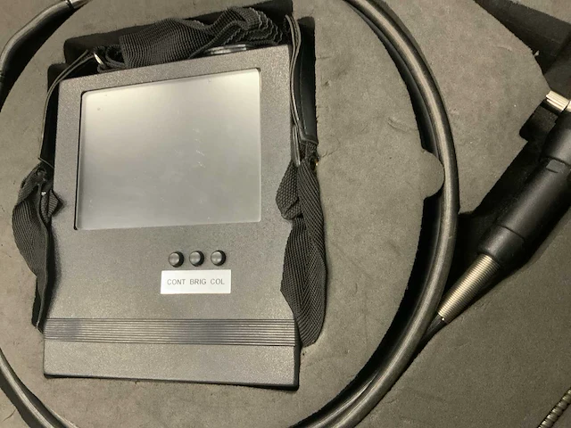 Borescope itconsepts i4-8-150-pal inspectie camera - afbeelding 6 van  12