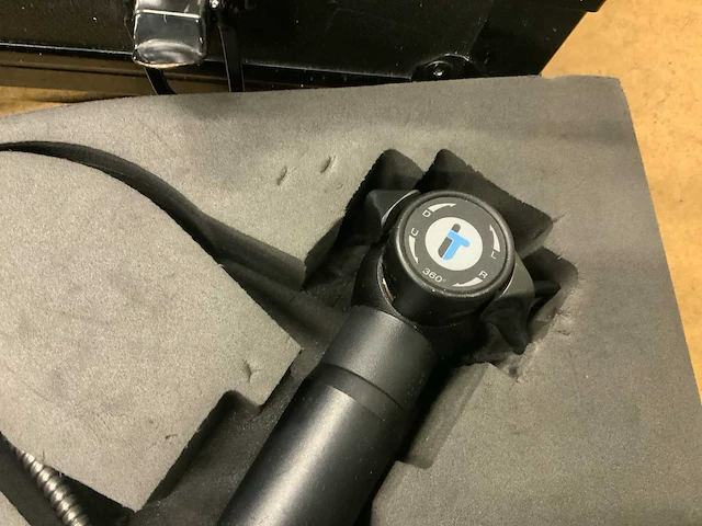 Borescope itconsepts i4-8-150-pal inspectie camera - afbeelding 7 van  12